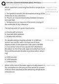 NATURAL SCIENCE REVIEWER &lpar;BASIC PHYSICS&rpar;
