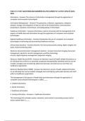 HIM CH 12 TEST QUESTIONS AND ANSWERS SOLVED CORRECTLY LATEST UPDATE 2025-2026