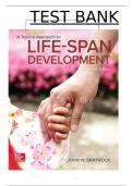 TEST BANK&colon; Lifespan Development&comma; Canadian Edition 7th Edition by Denise Boyd