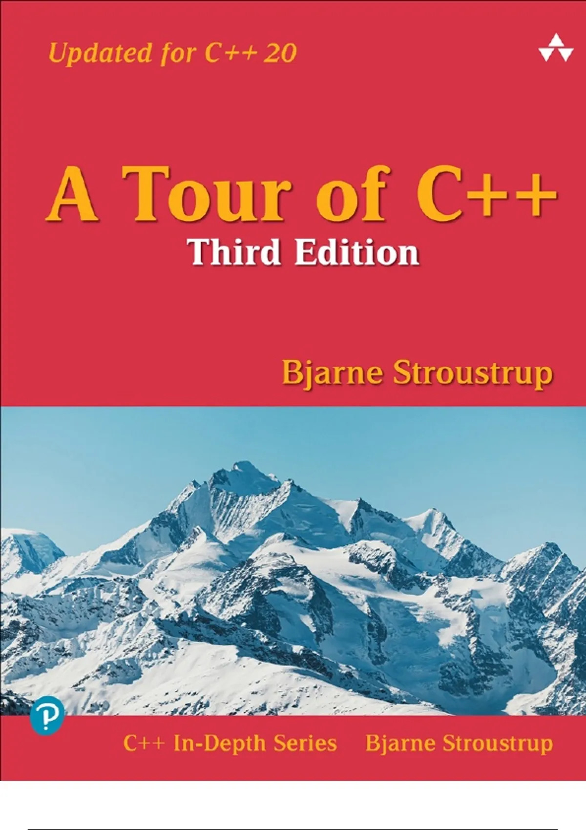 A Tour of C++ (Third Edition, Updated for C++20) | Bjarne Stroustrup ...