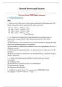 Test &lpar;elaborations&rpar; Mathmatics  Test &lpar;elaborations&rpar; Mathmatics  