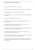 ESL 240 Exam &vert; Verified with 100&percnt; Correct Answers