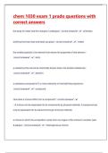 chem 1030 exam 1 prado questions with correct answers&period;pdf