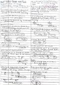 Physics 12th classroom notes &lpar; Electric Charge and Field&rpar;