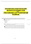 test&lowbar;bank&lowbar;&lowbar;essentials&lowbar;of&lowbar;human&lowbar;anatomy&lowbar;and&lowbar;physiology&lowbar;10th&lowbar;edition&lowbar;&lowbar;&lowbar;by&lowbar;marieb