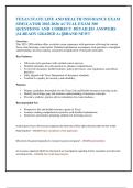 TEXAS STATE LIFE AND HEALTH INSURANCE EXAM  SIMULATOR 2025-2026 ACTUAL EXAM 300  QUESTIONS AND CORRECT DETAILED ANSWERS &vert;ALREADY GRADED A&plus;&vert;&vert;BRAND NEW&excl;&excl;  