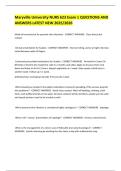 Barber Practice State Board Exam