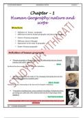 STUDY GEOGRAPHY FIRST CHAPTER IN JUST 20 MIN AND ALSO FOR LEARNING IT 