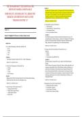 TEST BANK BIOLOGY&colon; THE ESSENTIALS 3RD  EDITION BY MARI&Euml;LLE HOEFNAGELS  IMMUNOLOGY AND SEROLOGY IN LABORATORY  MEDICINE&comma; 8TH EDITION BY MARY LOUISE  TURGEON CHAPTER 1-27