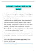 Heartsaver Exam 2026 Questions and Answers