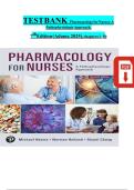 test&lowbar;bank&lowbar;&lowbar;pharmacology&lowbar;for&lowbar;nurses&lowbar;a&lowbar;pathophysiologic&lowbar;approach&lowbar;7th&lowbar;edition&lowbar;by&lowbar;adams