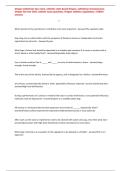 Oregon esthetician law exam&comma; esthetics state board Oregon&comma; esthetician licensing laws&comma; Oregon law test 2025&comma; esthetic exam questions&comma; Oregon esthetics regulations&comma; verified answers