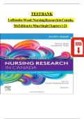 Test Bank For Maternal Child Nursing Care 7th Edition by Shannon E&period; Perry&comma; Marilyn J&period; Hockenberry&comma; Mary Catherine Cashion Chapter 1-50 Complete