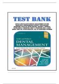TEST BANK FOR ANATOMY AND PHYSIOLOGY&comma; PACKAGE DEAL