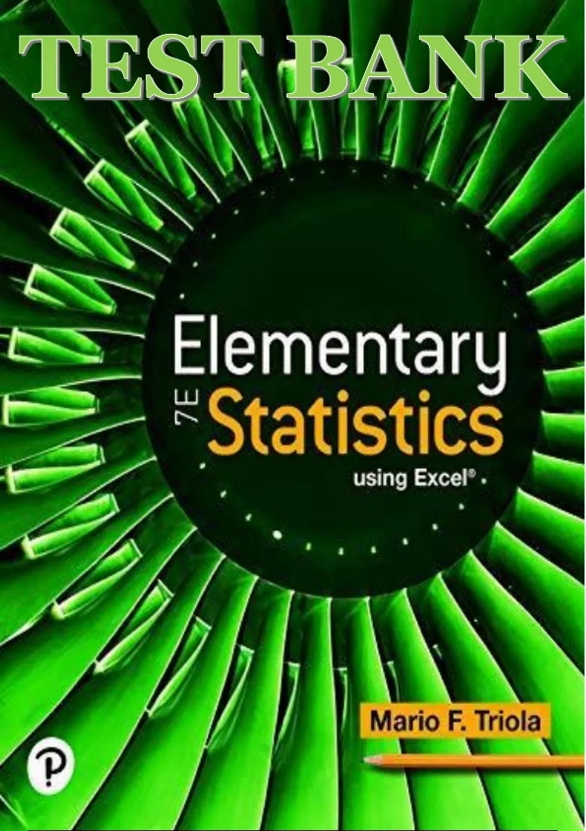 Solutions Manual for Elementary Statistics Using Excel, 7th Edition by ...