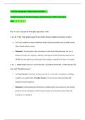 TAX3701 ASSIGNMENT 2 STUDY GUIDE 2025/2026 VERIFIED QUESTIONS AND CORRECT DETAILED SOLUTIONS WITH RATIONALES || 100% GUARANTEED PASS <LATEST VERSION>