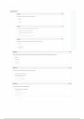 AVIA 102 Midterm Quiz&colon; Safety Program &vert; Score 90&sol;100 &vert; Liberty University
