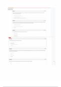 AVIA 102 Quiz&colon; Academic and Professional &vert; Score 40&sol;50 &vert; Liberty University