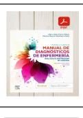 Manual de Diagn&oacute;sticos de Enfermer&iacute;a &ndash; Ackley &lpar;2023&rpar; &ndash; eTextbook