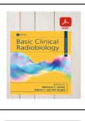 Basic Clinical Radiobiology &ndash; Joiner &lpar;2023&rpar; &ndash; eTextbook