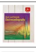 Basic and Bedside Electrocardiography &ndash; Baltazar &lpar;2012&rpar; &ndash; eTextbook
