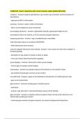 COMM 325 Bundled Questions and Answers Latest Update 2025&sol;2026