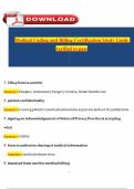 Certified Medical Coding & Billing Specialist Study Guide 2025-2026 &vert; CMCS Exam Prep &vert; Guaranteed Pass
