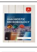 Bailey & Scott&rsquo;s Diagnostic Microbiology &lpar;2022&rpar; &ndash; Tille &ndash; eTextbook