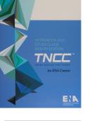 Workbook and Study Guide for TNCC&colon; Trauma Nursing Core Course&comma; 8th Edition
