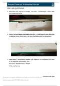American Public University PHYS 133&semi; Week 10 Lab 4&lowbar; Answered latest 2025&sol;26&period;