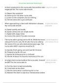NNAAP Nurse Aide Practice Written Exam 2025 with Verified Questions & Expert Answers