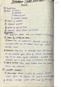 Muslim law notes