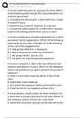 ATI FUNDAMENTALS PROCTORED EXAM 2025 -2026&period;pdf&sol;&sol;ATI FUNDAMENTALS PROCTORED EXAM 2025 -2026&period;pdf