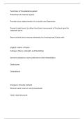NU 327 EXAM 6 LATEST 2025&sol;2026 EXAM 100&percnt; VERIFIED UNIVERSITY OF SOUTH ALABAMA GRADED A&plus;