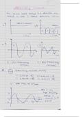 Physics Class XII &ndash; Alternating Current &lpar;Part 1&rpar; &vert; Detailed Notes and Derivations