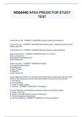 Cellular and Molecular Immunology &ndash; 10th Edition &lpar;Abbas&comma; Lichtman & Pillai&rpar; &vert; Complete Test Bank