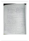 Algebra 1 Part 1 notes