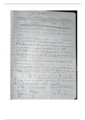 Algebra 1 Part 1 notes