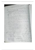 Algebra 1 Part 1 Notes