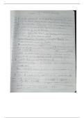 Algebra 1 Part 1 Notes