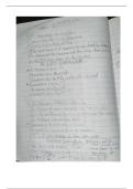 Algebra 1 Part 1 Notes