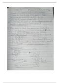 Algebra 1 Part 1 notes
