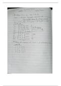 Algebra 1 Part 1 Notes