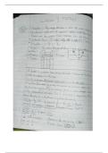 Algebra 1 Part 1 Notes