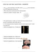 EXSC 224 LAB FINAL QUESTIONS &plus; ANSWERS