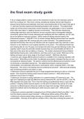 ihs final exam study guide NEWEST 2025&sol;2026 ACTUAL EXAM COMPLETE QUESTIONS AND CORRECT DETAILED ANSWERS &lpar;VERIFIED ANSWERS&rpar; &vert;ALREADY GRADED A&plus;&vert;&vert;BRAND NEW&excl;&excl;