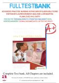 Test Bank - Advanced Practice Nursing in the Care of Older Adults&comma; 2nd Edition By &lpar;Kennedy-Malone&comma; 2019&rpar;&comma; Chapter 1-19 &vert; All Chapters with questions and correct answers 100&percnt; guaranteed pass&period;