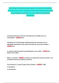 AFIP BASIC CERTIFICATION EXAMS & EXAM STUDY GUIDES  &lpar;LATEST 2026&sol; 2027 UPDATES STUDYSOLUTIONS&rpar; QUESTIONS  AND ANSWERS &vert; GRADE A&vert; 100&percnt; CORRECT &lpar;VERIFIED  ANSWERS&rpar;