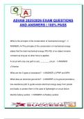 ASVAB Exam Prep &ndash; 500&plus; Questions & Answers &vert; Mechanical&comma; Electronics&comma; Biology&comma; Physics &vert; Armed Forces Aptitude Test &vert; U&period;S&period; Military Entry