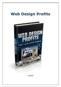 web-design-profits-start-a-web-design-business &lpar;1&rpar; &vert; Study Guide 2025-2026